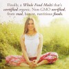 Garden Life Women Once Daily Multivitaminas Mujeres Tabletas