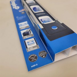 Empire SEALED Empire 9" Magnetic Torpedo Level em81.9 ~T494