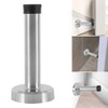 CKLHCFF Door Stopper Stainless Steel (1 Piece), Premium Door Stopper