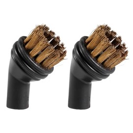 WHL-622 Handheld Steam Cleaner Accessories - Copper Brush, 2 Pack