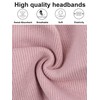 Blooms Headband Women's Headband Girls Headband Women
