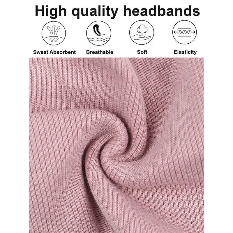 Blooms Headband Women's Headband Girls Headband Women