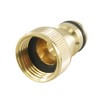 Fittingstore - GARDENA Coupling Plug with Internal Thread or Male