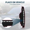 TUCKBOLD Suzuki Every Van DA17V Everyday Wagon DA17W Dashboard Mat