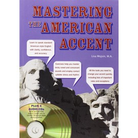 Mastering the American Accent