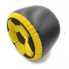 Total Supplier Sillon Inflable Individual Portatil Playa Camping Niños