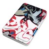 MightySkins Skin Compatible with Lifeprint 3x4.5 Hyperphoto Printer - Graffiti