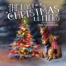 The Lost Christmas Letters