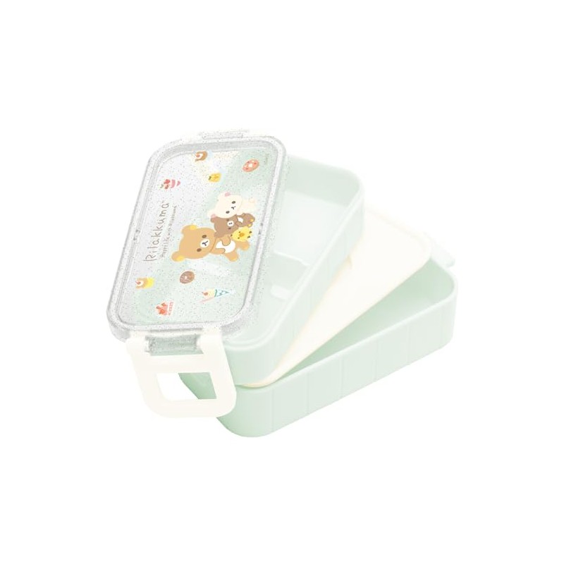 San-x Rilakkuma 2-Point Lock with Ladder KA22601