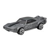 Hot Wheels 2024 #078 Ice Charger, Gray, Silver