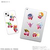 Gourmandies Kirby Character Tam Sticker Bomb BKBY-20M