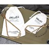 Post General Brass Paper Hanger Small 982160001