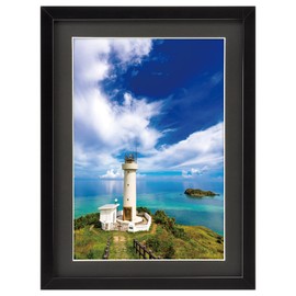 HAKUBA MM-01 Wood Frame, blk