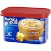 Maxwell House International Coffee Vanilla Caramel Latte, 8.7-ounce Cans (Pack