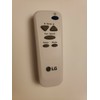 For LG LG Genuine Remote Control, model: AKB73016016