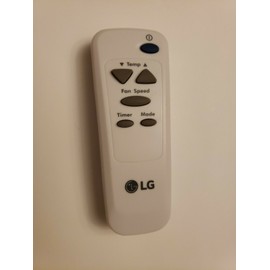 For LG LG Genuine Remote Control, model: AKB73016016