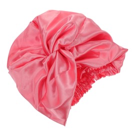 Beavorty Bonnet for Sleeping Hair Protector for Sleeping Hair Scarf for Sleeping Hair Wraps for Sleeping Bonnets for Women Sleep Cap Silk
