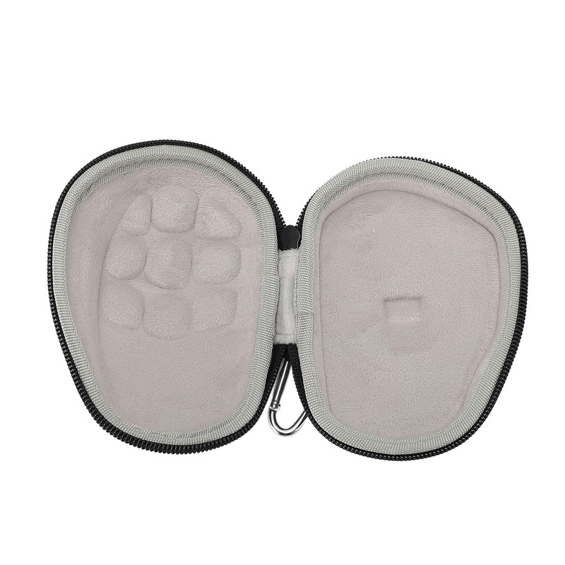 Hard Mouse Case for MX Master 3/3S/2S Advanced Wireless Mouse,