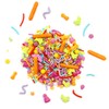 PME Out of the Box Sprinkles Themed Sugar Decorations 60g