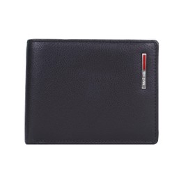 Maitre Luciano Gathman Billfold H10 4060001031 Men's Wallet 12 x 10 x 1 cm (W x H x D), Black 900