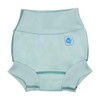 Splash About Happy Nappy Duo Swim Nappy, Pistachio, 3-4 Years