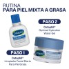 Cetaphil Kit Water Gel 48 g y Limpiador Facial 29