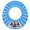 Wise Thomas Shampoo Hat 3D Blue BT-029
