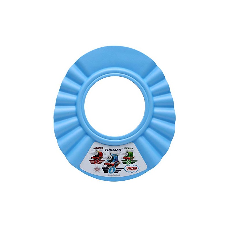 Wise Thomas Shampoo Hat 3D Blue BT-029