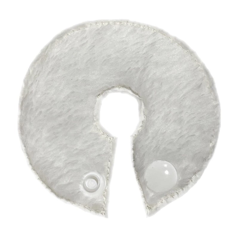 Cutie Button Pads G/j Tube Pad 10 Pack (Boy Mix)