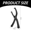 MAXQUU 1 Piece Of Bicycle Tire Pliers, Tire Repair, Tire