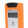 UVA Meter Portable Silica Gel Material 0‑1999 μW/cm² 3.5‑bit LCD