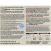 Waterlox H2OLoX Water Based - Gloss Finish - Quart