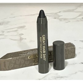 Joan Rivers Great Hair Day Root Touch Up Stick DARK BRUNETTE hair color Nib (#H3