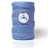 BricoLoco.com 1 x 50m Washing Line for Indoor Outdoor Clothes