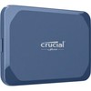 Crucial X10 - SSD - Encrypted - 1 TB -