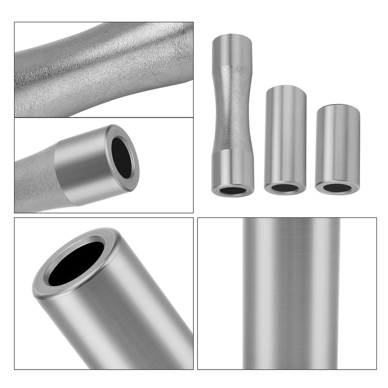 JAVIK Rear Shock Linkage Bearing Rebuild Kit w/Connecting Rod Collar