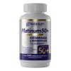 Solanum Platinum 50+ Vitaminas Y Minerales 240 Cápsulas