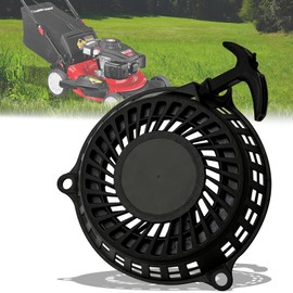 Chikia 951-14396 Pull Start Recoil Start Assembly for MTD 751-14396 Cu bCadet Troy Bilt TB105 TB120 TB220 TB270ES 1X65LU 1X65RU 1X65CU SC100HW SC300HW SC500HW ST100 SC100 SC500 Lawn Mower