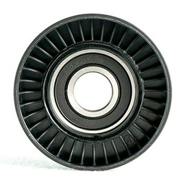 Bode-man Drive Belt Idler Pulley for 2008-2010 Chrysler Town & Country Dodge Grand Caravan 2009-2019 Ram 1500 2500 3500 2005-2016 Jeep Grand Cherokee