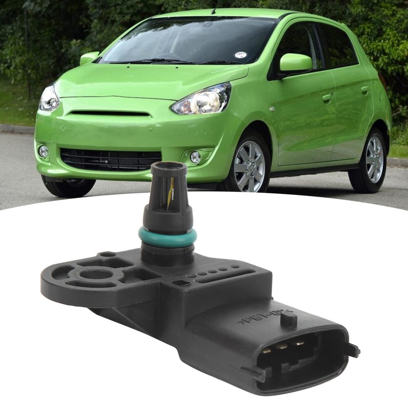 MAP Manifold Absolute Pressure Sensor 0261230118 Replacement for MITSUBISHI MIRAGE