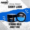 Magic Cosmetics Hair Styling Wax | Aqua Hair Wax |
