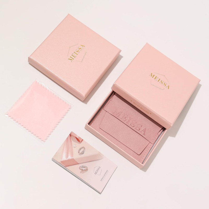 Meissa Screw Ball Back Stud Earrings for Women Girls Cute