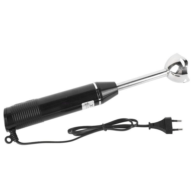 Electric Hand Blender Multifunction Portable Mini Handheld Immersion Blender 220‑240V