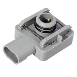 PartsSquare Engine Coolant Level Sensor FLS-24 10096163 19299321 Compatible with Chevrolet Buick Century Regal Grand Prix 92-02 Impala 2000 2001 2002 2003 2004 2005