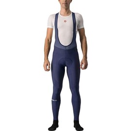 CASTELLI Entrata Men's Cycling Bib Shorts