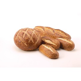 San Francisco Boudin Bakery Sourdough Sampler (3)