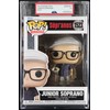 Television: The Sopranos™ Junior Soprano™ Collectible Vinyl Figure #1523, Fully