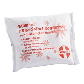 Instant Cold Compress 13.5 x 18 cm