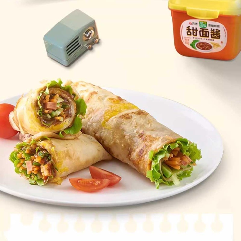 Sweet Bean Paste Tian Mian Jiang - 10.6 oz