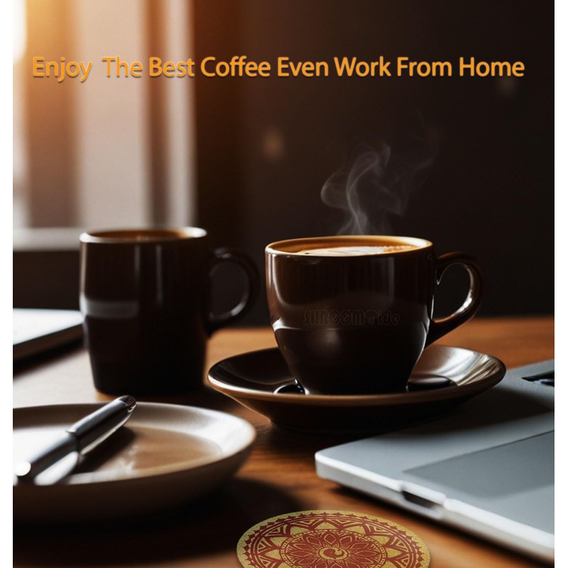 5-Pack OLDTOWN White Coffee 3 in 1 Asian Instant Coffee